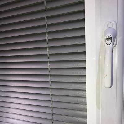 blinds edinburgh