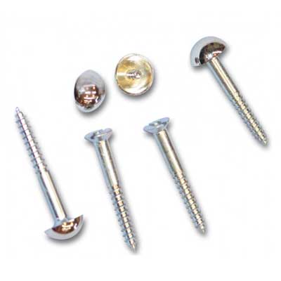 brackets and fixings edinburgh