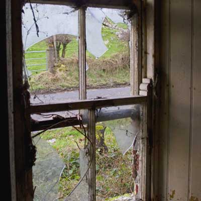 window repairs edinburgh