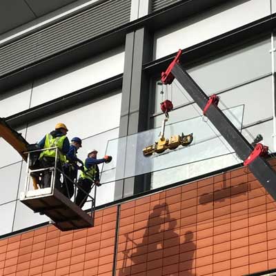 window repairs edinburgh